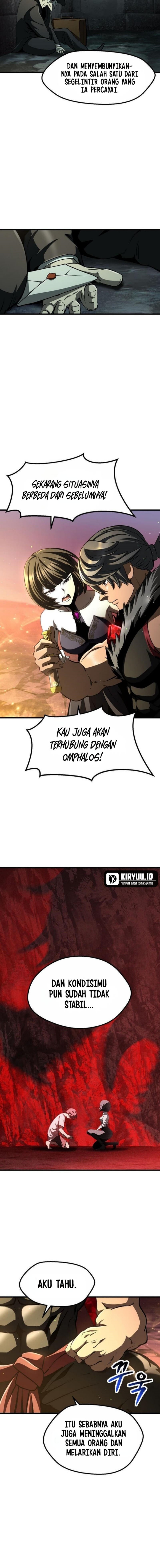 Otherworldly Sword King’s Survival Records Chapter 270 Gambar 8